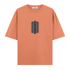 Zyon - Oversize Tişört