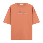 Money Loundry Oversize Tişört