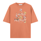Limited Perfect Regular Tişört