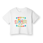 Summer Beyaz