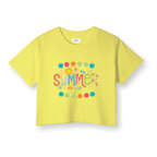 Summer Sarı