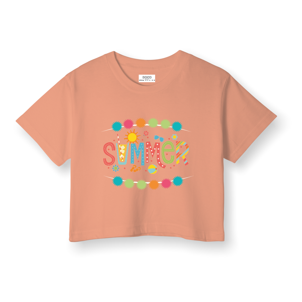 Summer Somon