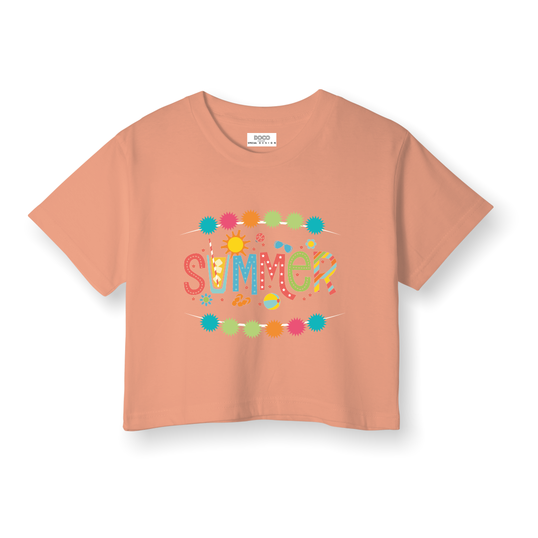 Summer Somon