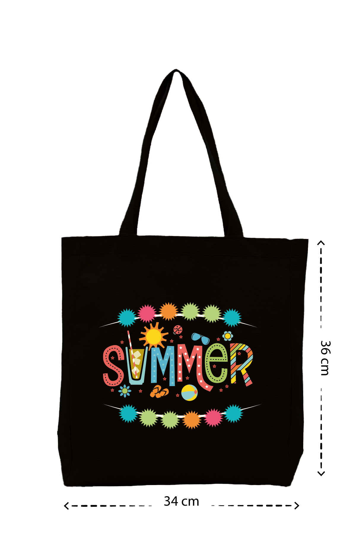 Summer Siyah