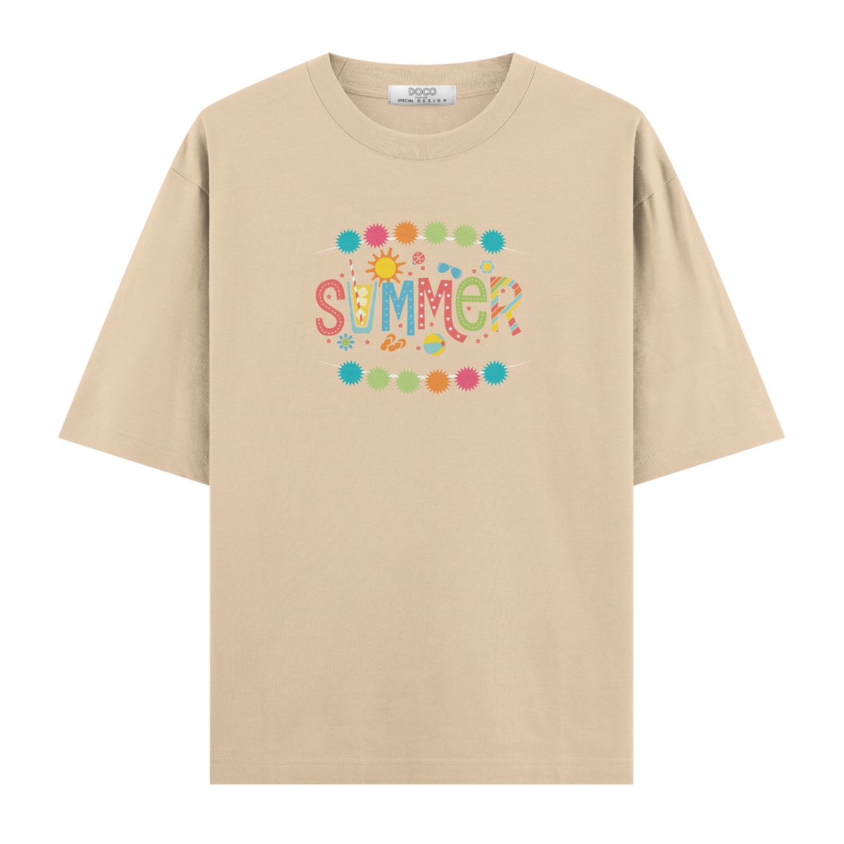 Summer Krem