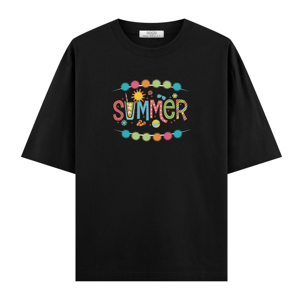 Summer Siyah
