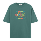 Summer Yeşil