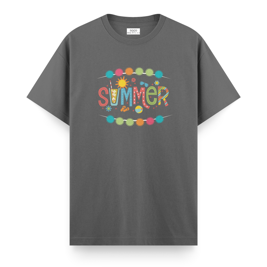 Summer Antrasit