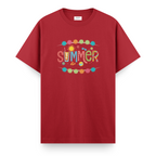 Summer Kırmızı