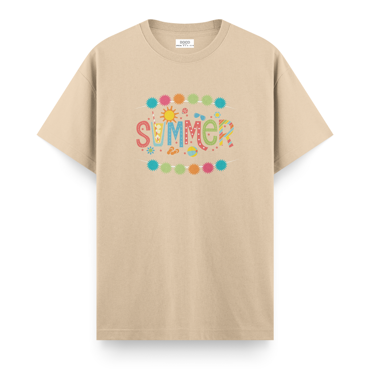 Summer Krem