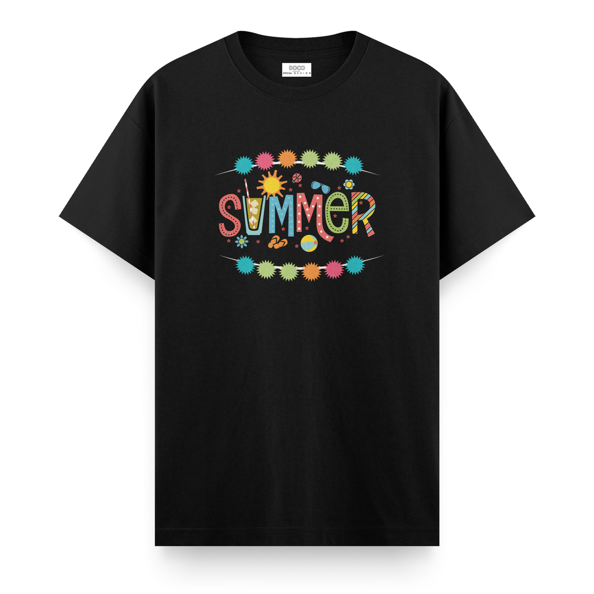 Summer Siyah
