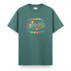 Summer Yeşil