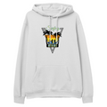 Surfing Miami Beyaz
