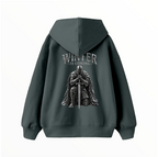 Winter Antrasit