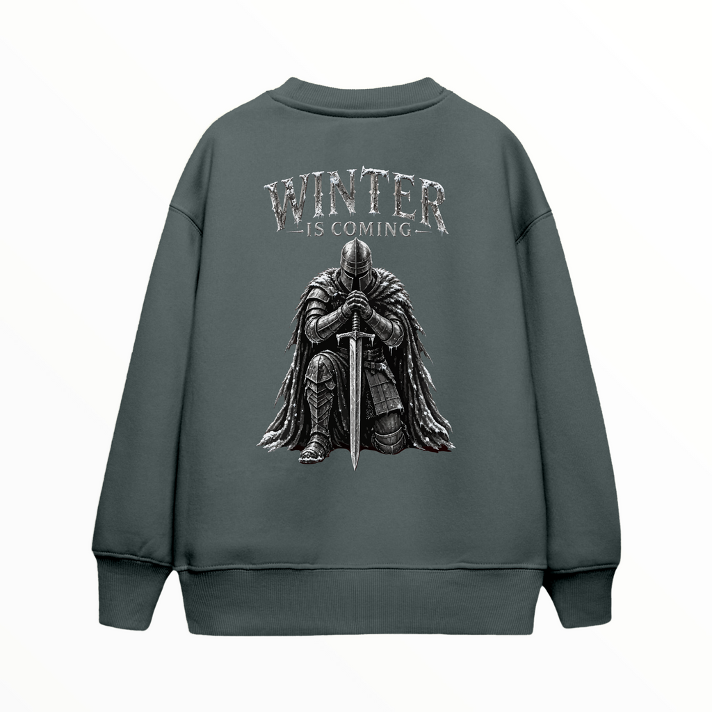 Winter Antrasit