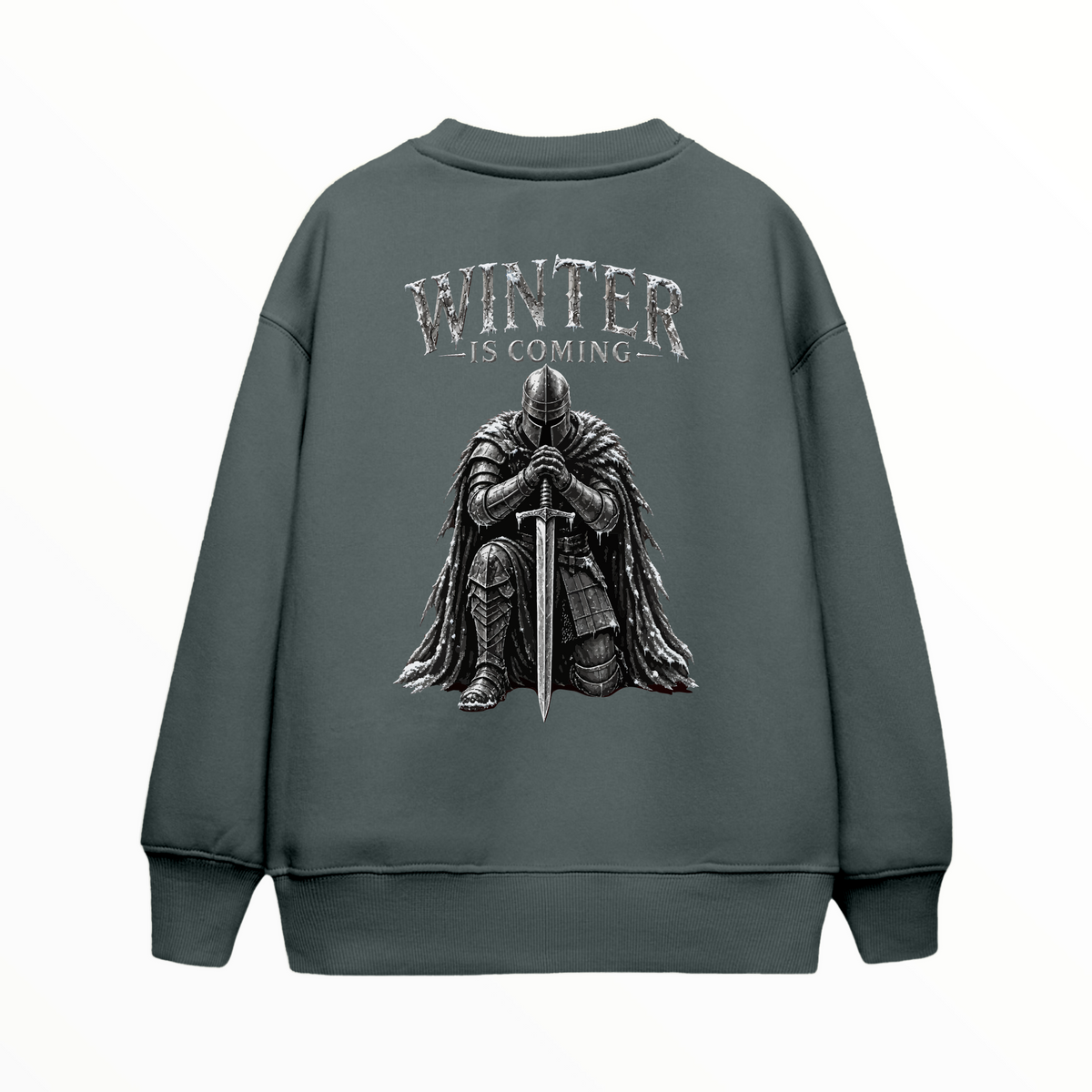 Winter Antrasit