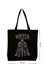 Winter Siyah