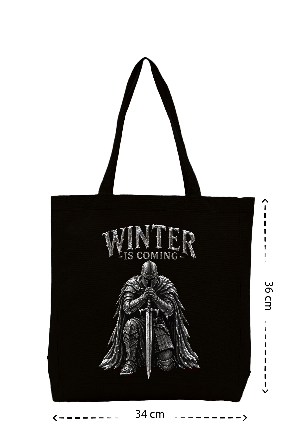 Winter Siyah