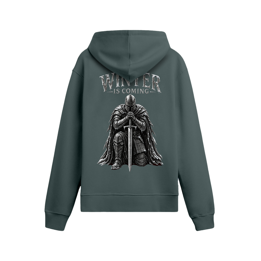 Winter Antrasit