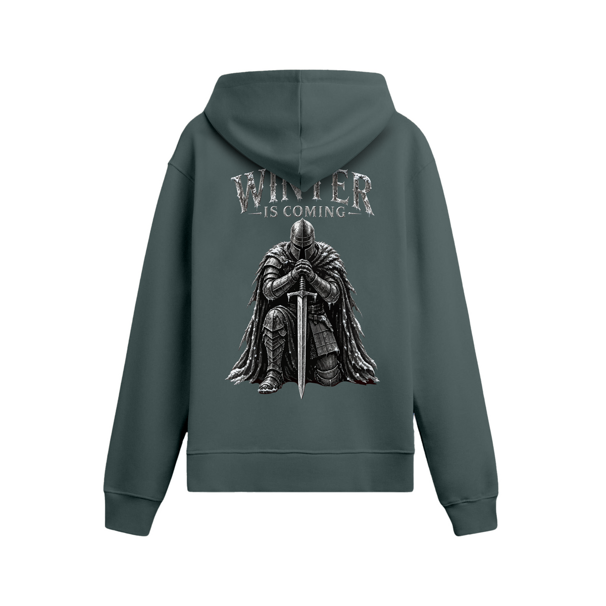Winter Antrasit