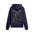 Winter Lacivert
