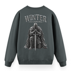 Winter Antrasit