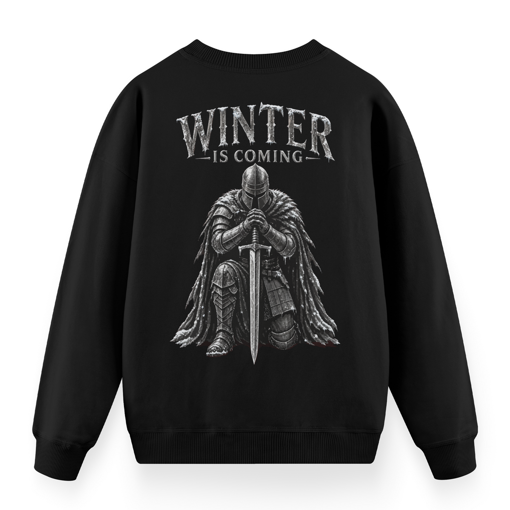 Winter Siyah