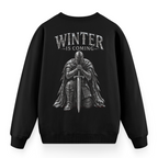 Winter Siyah