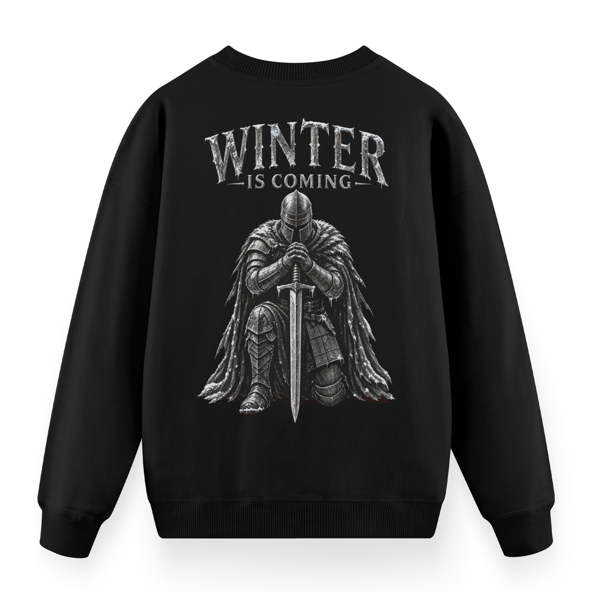 Winter Siyah