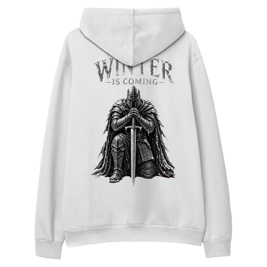 Winter Beyaz
