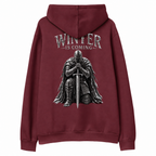 Winter Bordo