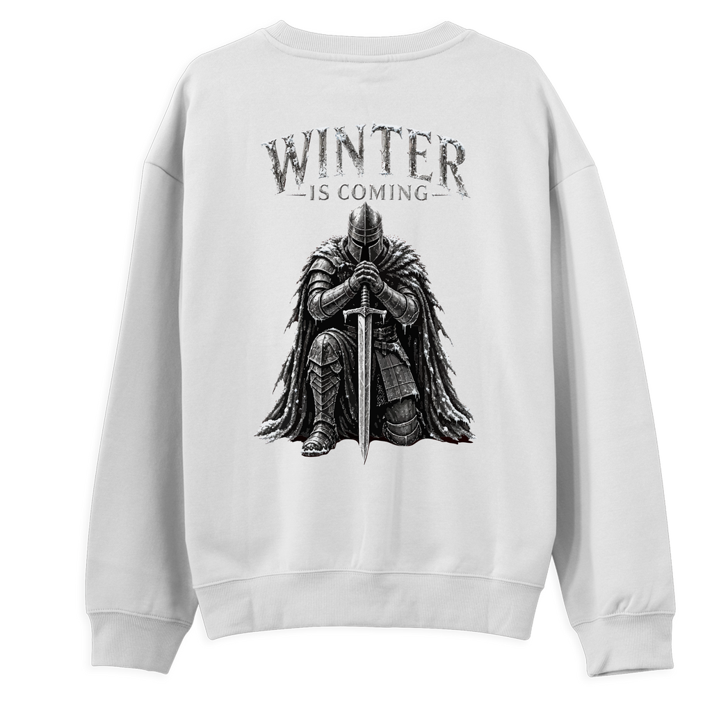 Winter Beyaz