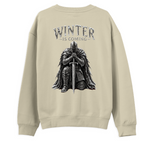 Winter Krem