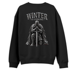 Winter Siyah
