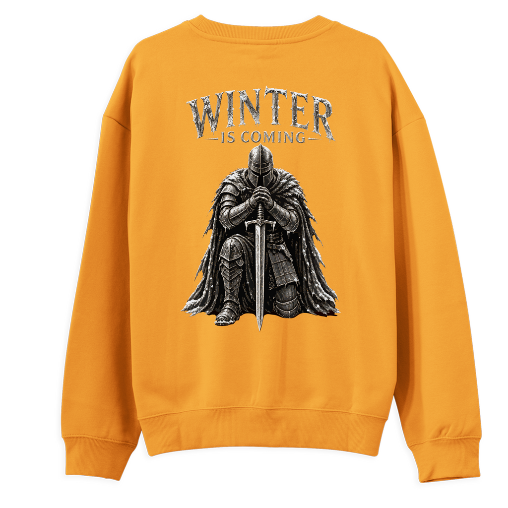 Winter Turuncu