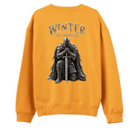 Winter Turuncu