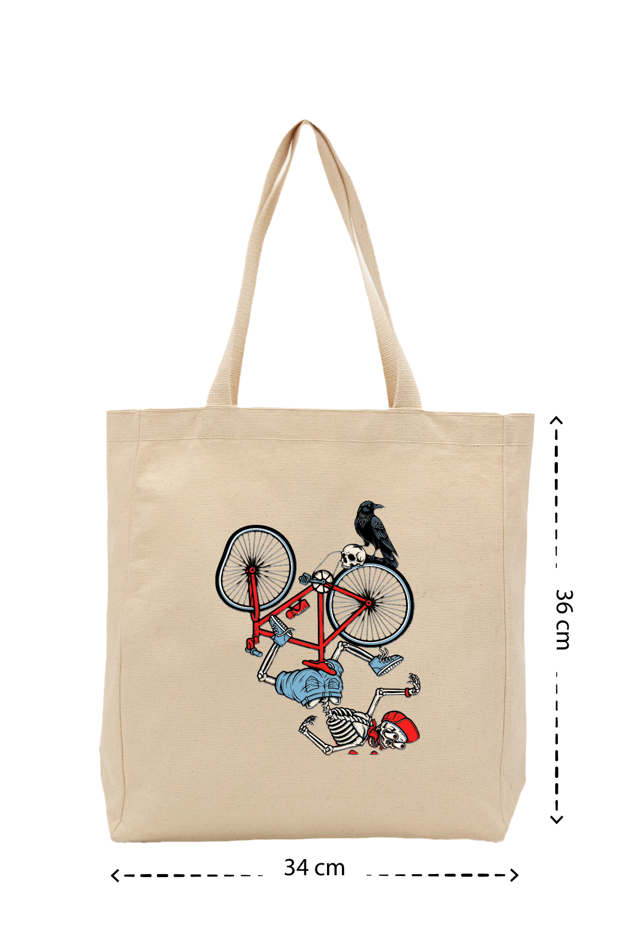 Wrecked Rider Krem