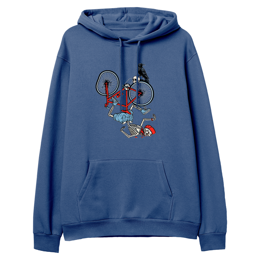 Wrecked Rider Royal Mavi