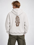 Making The Climb - Regular Hoodie