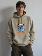 Cool Bear - Regular Hoodie
