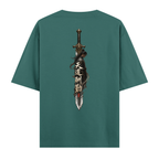 Sword - Oversize Tişört