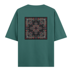 Mandra - Oversize Tişört