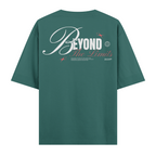 Beyond The Limits Regular Tişört