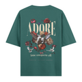 Adore Oversize Tişört