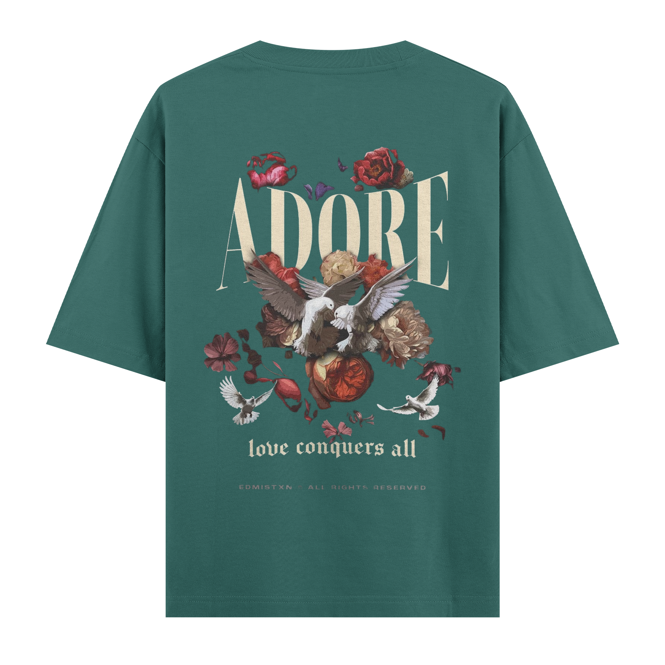 Adore Oversize Tişört