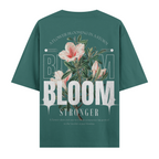 Bloom Stronger Regular Tişört