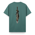 Sword - Regular Tişört