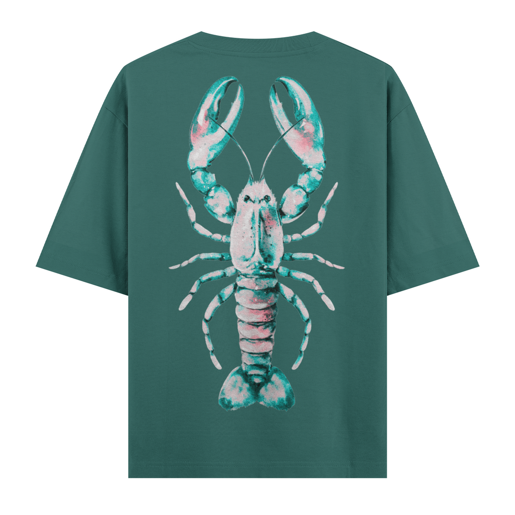 Lobster Regular Tişört
