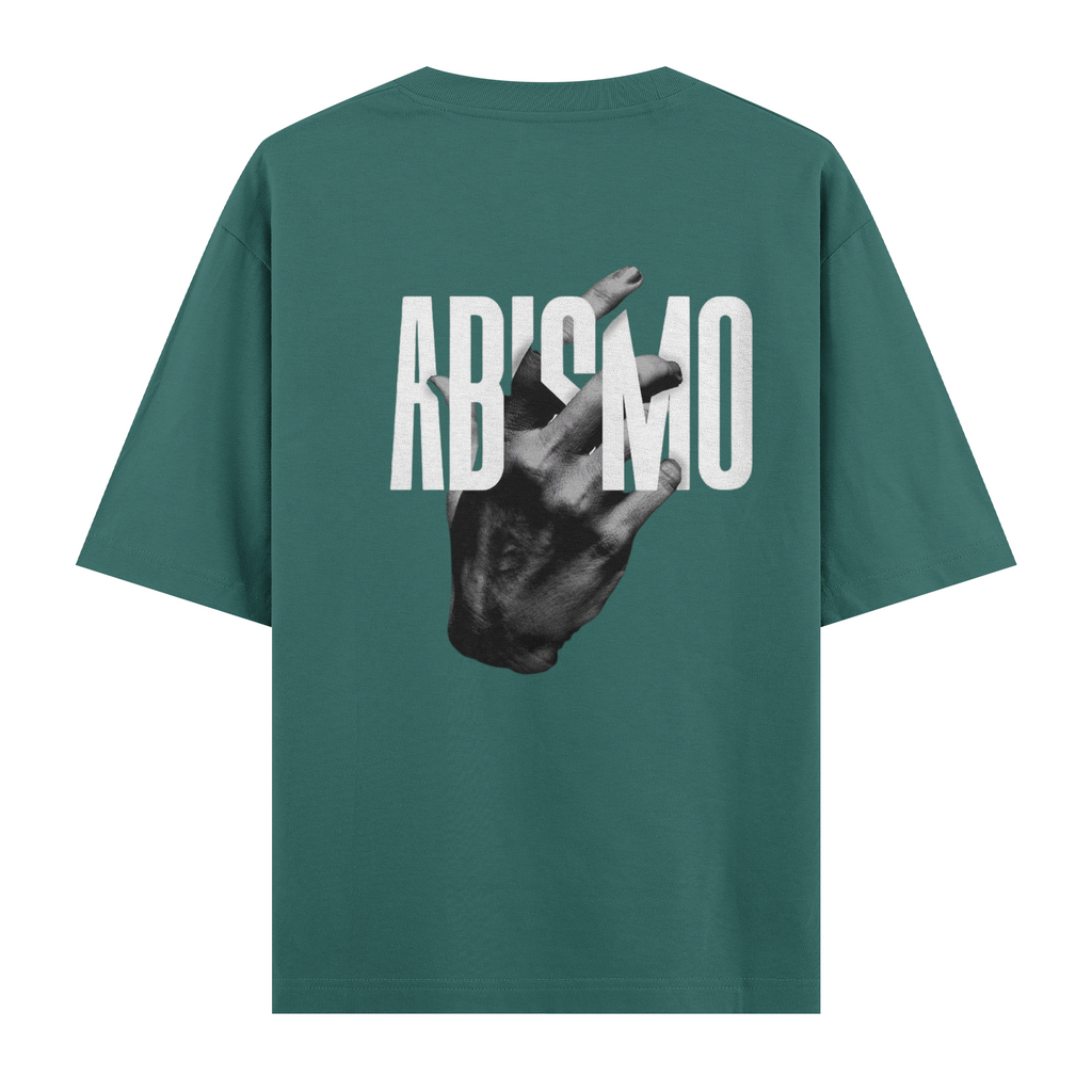 Abismo Oversize Tişört