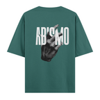 Abismo Oversize Tişört